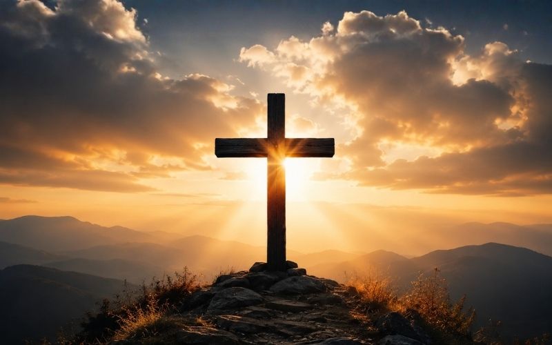 Living Out Your Faith