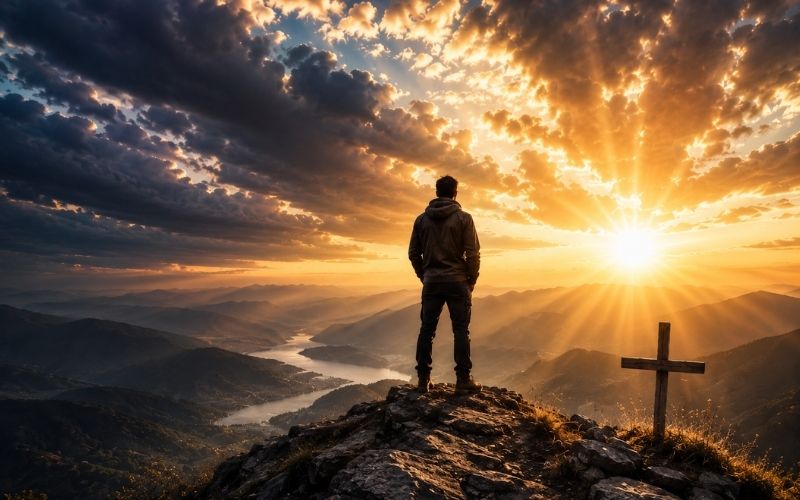 Faith Over Fear