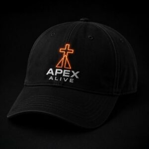 APEX ALIVE Cap