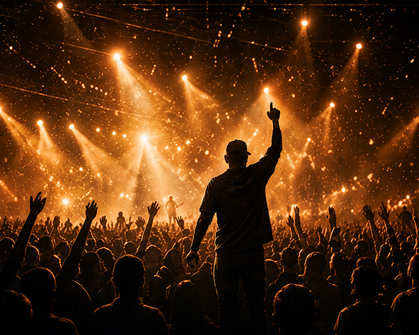 Music by Christian Hip Hop
